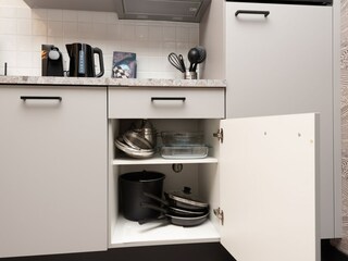 Apartment Renesse Ausstattung 13