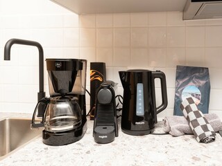Apartamento Renesse Características 15