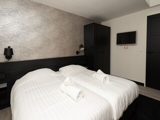 Apartamento Renesse Características 8