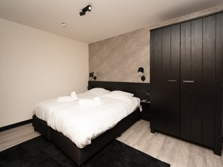 Apartamento Renesse Características 14