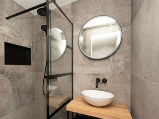 Apartamento Renesse Características 5