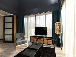 Apartamento Renesse Características 9