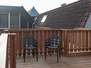 Appartement Renesse Enregistrement extérieur 2