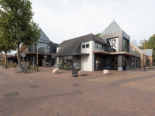 Apartment Renesse Umgebung 28