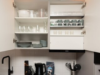 Apartment Renesse Features 15