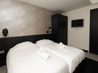 Apartment Renesse Ausstattung 16