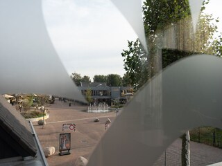 Appartement Renesse Buitenaudio-opname 3