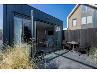 Holiday house Domburg Outdoor Recording 1