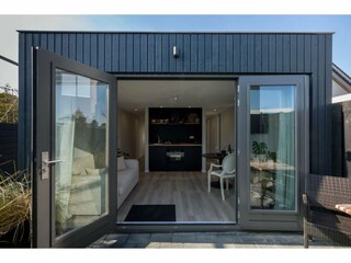 Casa per le vacanze Domburg Registrazione all'aperto 2