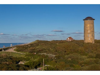 Holiday house Domburg Environment 30