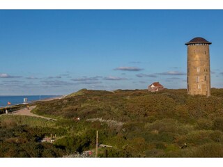 Vakantiehuis Domburg Omgeving 27