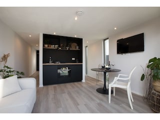 Holiday house Domburg Features 10