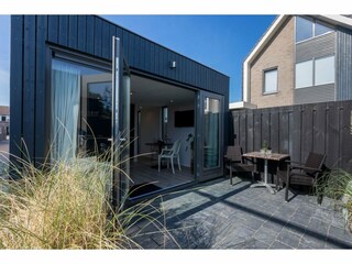 Ferienhaus Domburg Außenaufnahme 3