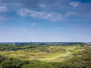Maison de vacances Domburg Environnement 21