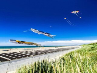 Maison de vacances Domburg Environnement 33
