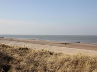 Holiday house Domburg Environment 27