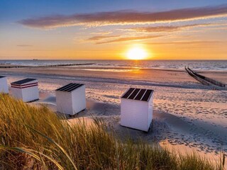 Vakantiehuis Domburg Omgeving 26