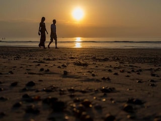 Holiday house Domburg Environment 37