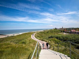 Vakantiehuis Domburg Omgeving 22