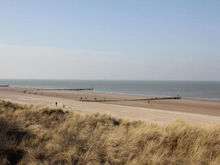 Casa per le vacanze Domburg Ambiente 39