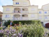 Vakantieappartement Porec Buitenaudio-opname 1