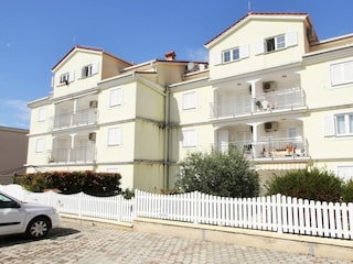 Apartment Porec Outdoor Recording 2