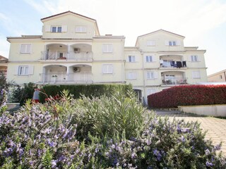 Apartment Porec Outdoor Recording 3