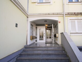 Apartment Porec Outdoor Recording 4