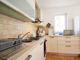 Appartamento Porec Caratteristiche 15