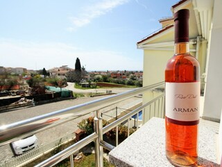 Apartment Porec Outdoor Recording 7