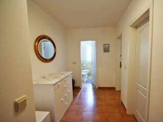 Appartamento Porec Registrazione all'aperto 8