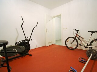 Appartamento Porec Caratteristiche 18