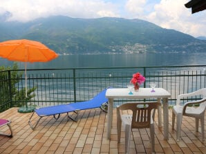 Holiday house Residence Al Lago No. 31 B - Zenna - image1