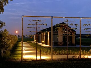 Casa per le vacanze Leeuwarden Registrazione all'aperto 5