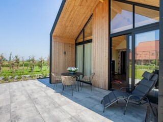 Casa per le vacanze Leeuwarden Registrazione all'aperto 3