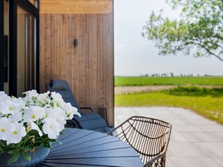 Casa per le vacanze Leeuwarden Registrazione all'aperto 4