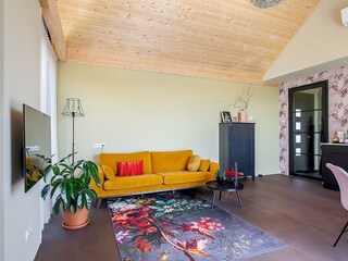 Casa per le vacanze Leeuwarden Caratteristiche 12