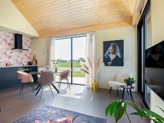 Casa per le vacanze Leeuwarden Caratteristiche 13