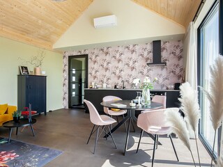 Casa per le vacanze Leeuwarden Caratteristiche 14