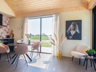 Casa per le vacanze Leeuwarden Caratteristiche 16
