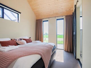 Casa per le vacanze Leeuwarden Caratteristiche 20