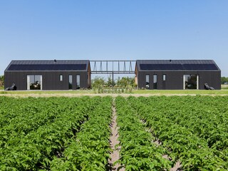 Casa per le vacanze Leeuwarden Registrazione all'aperto 10