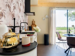 Casa per le vacanze Leeuwarden Caratteristiche 19