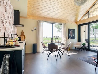 Casa per le vacanze Leeuwarden Caratteristiche 18