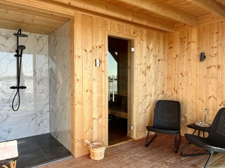 Casa per le vacanze Leeuwarden Registrazione all'aperto 11