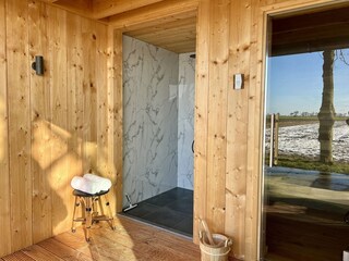 Casa per le vacanze Leeuwarden Caratteristiche 26