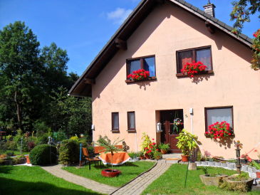 Ferienwohnung "Am Apelsberg" Neuhaus am Rennweg