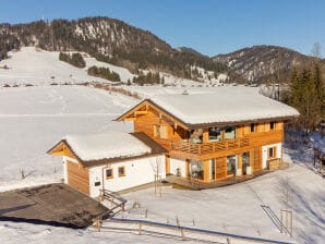 Chalet Im Winkl - Reit im Winkl - image1