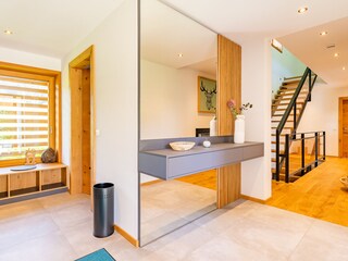 Chalet Reit im Winkl  24