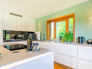 Chalet Reit im Winkl Kitchen 22